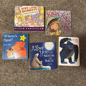 Children's Storybook Collection